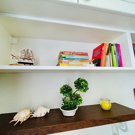 Positano Apartment Varna Ngoại thất bức ảnh
