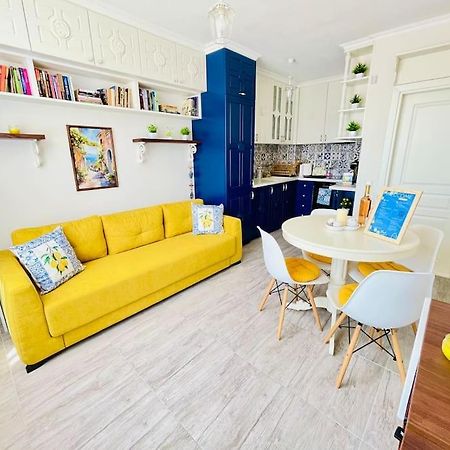 Positano Apartment Varna Ngoại thất bức ảnh