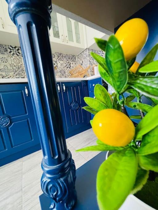Positano Apartment Varna Ngoại thất bức ảnh