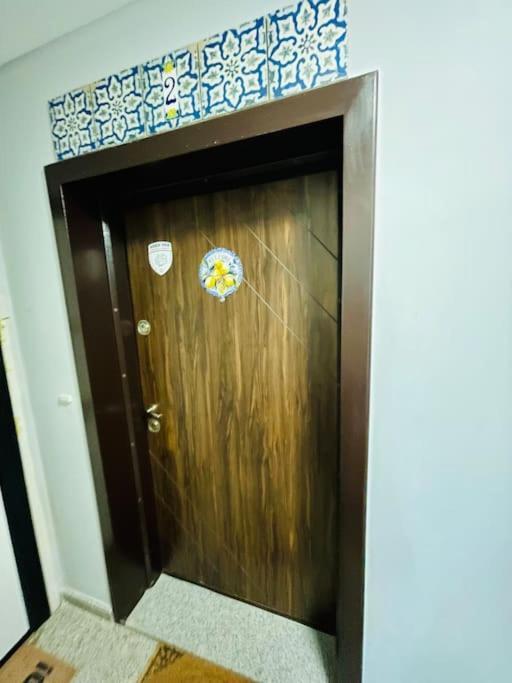 Positano Apartment Varna Ngoại thất bức ảnh