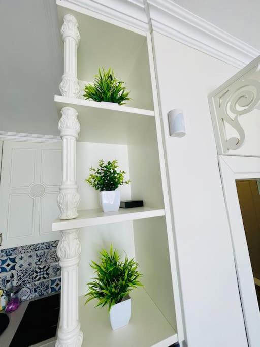 Positano Apartment Varna Ngoại thất bức ảnh