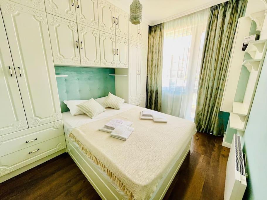 Positano Apartment Varna Ngoại thất bức ảnh