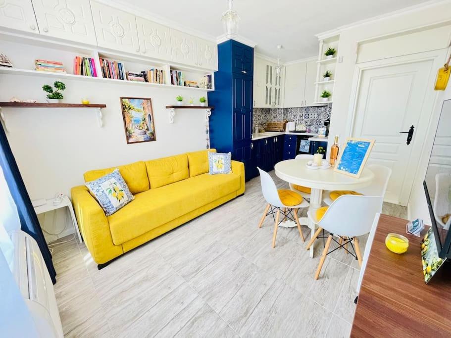 Positano Apartment Varna Ngoại thất bức ảnh