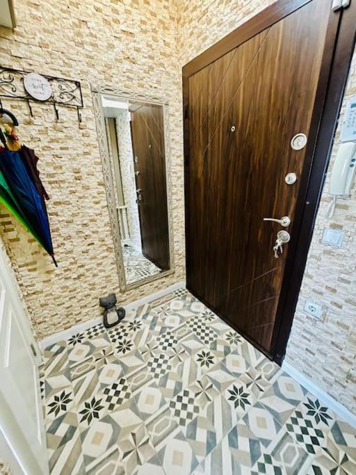 Positano Apartment Varna Ngoại thất bức ảnh