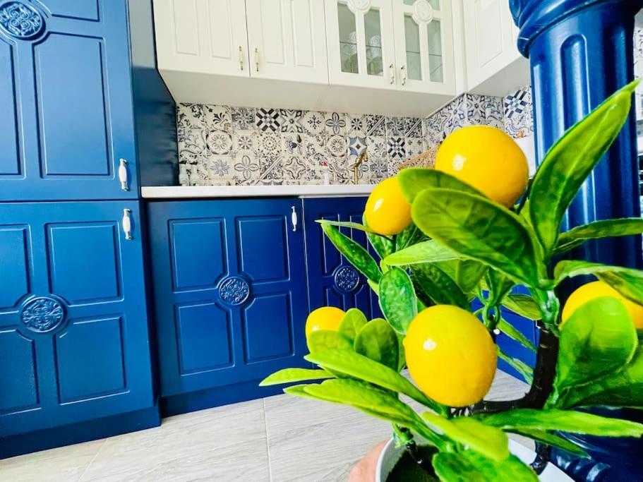 Positano Apartment Varna Ngoại thất bức ảnh