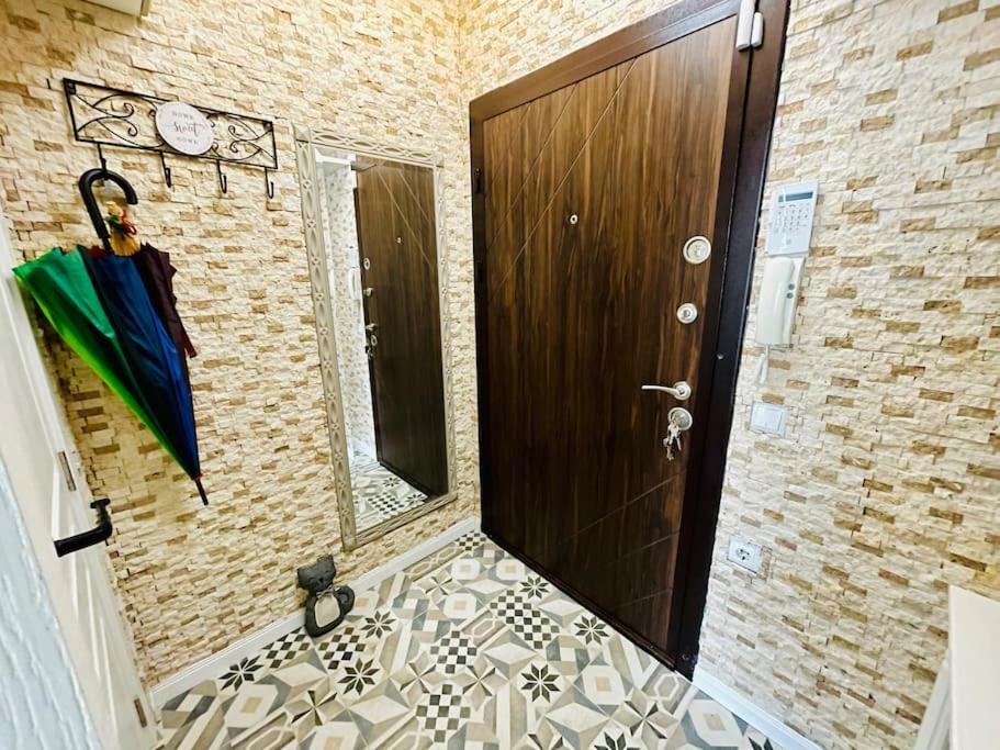 Positano Apartment Varna Ngoại thất bức ảnh