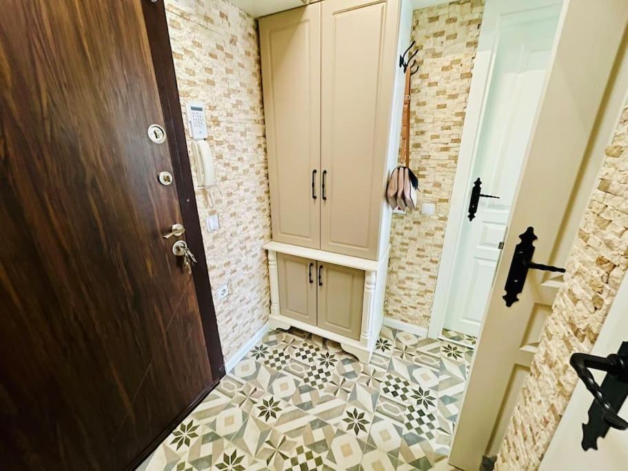 Positano Apartment Varna Ngoại thất bức ảnh